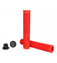 Blazer Grips For Red