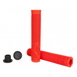 Blazer Pro Grips Calibre - 180 MM Red