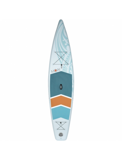 Paddleboard MOAI 12'6''x32''x6'' 2021