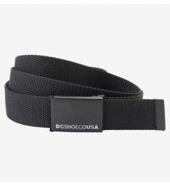 Belt Dc Web 130 kvj0 black 2021/22