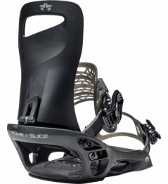 Binding Rome Slice black 2020/21 vell.L / XL