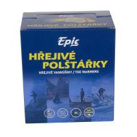 Epicstar Warming Foot Pads - Adhesive 40 Sets