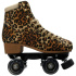 Roces Piper Leopard Trekking Skates (Brown|40)