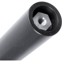 Apex Infinity SCS / HIC plug black