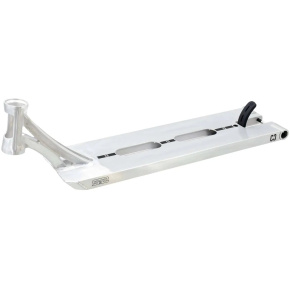 CORE ST2 Forged Freestyle Scooter Board (22"|Polished)