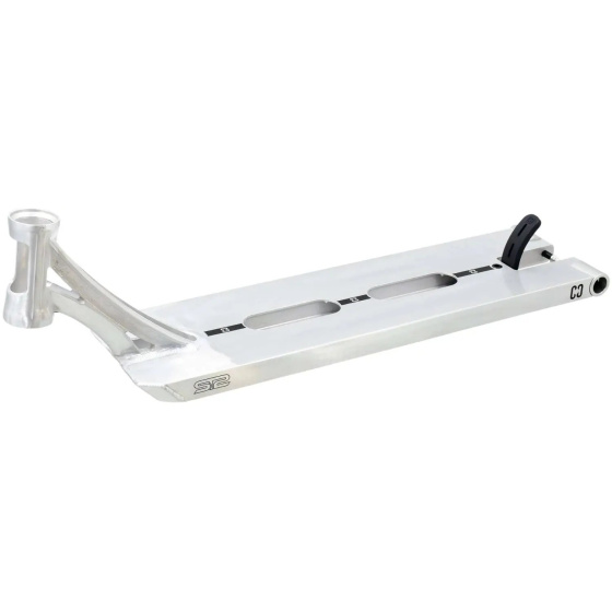 CORE ST2 Forged Freestyle Scooter Board (22"|Polished)