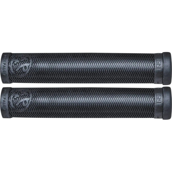 BSD Dan Paley Slims Gripy (Černá)