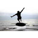 GoZone Pro Skimboard (40'|Green/Black)