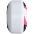 Heart Supply Even Skate Wheels 4-Pack (52mm|Red)