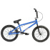 Colony Horizon 18 "2021 Freestyle BMX Bike (17.9"|Blue / Polished)