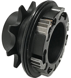 Colony Hub Driver (Wasp Cassette|Left hand drive)