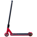 Freestyle scooter North Tomahawk 2021 Translucent Dark Wine & Matte Black