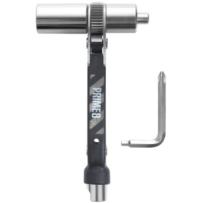 Ratchet / Skate Tool Prime8 Black