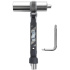 Ratchet / Skate Tool Prime8 Black