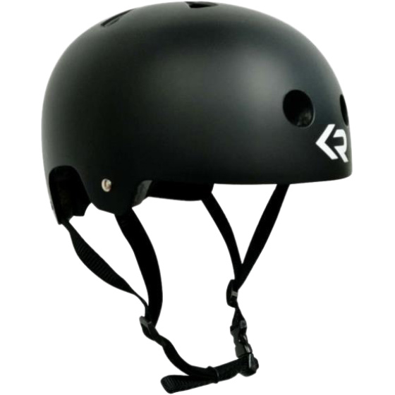 Helmet Reversal Omnis S / M black