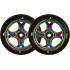 Trynyty Gothic Scooter Wheel 2-Pack (110mm | Oilslick)