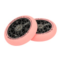 Wheels Oath Bermuda 110mm pink 2pcs