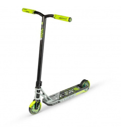 Freestyle scooter MGP MGX Pro Gray / Green