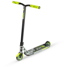 Freestyle scooter MGP MGX Pro Gray / Green