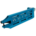 Union Uniq V2 Deck 460 mm Teal