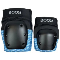Boom Basic Teal XS Protector Set