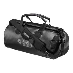 Ortlieb Bag Ortlieb Rack-Pack - 24 L, waterproof travel bag black