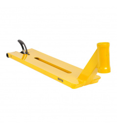 urbanArtt Butter Deck - Yellow - 5.5" x 21"