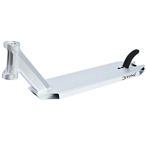 Divine Zephyr Board 480x117 mm Silver