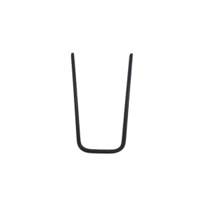 U-bend spring