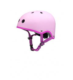 Micro Candy Pink S Helmet (48-52 cm)