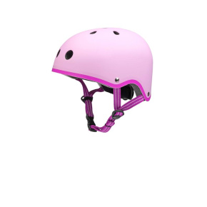Micro Candy Pink S Helmet (48-52 cm)