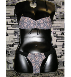 Swimwear Reef Minx W.blk vell.L