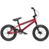 Freestyle BMX Radio Dice 14 "2021 14.5 "Candy Red