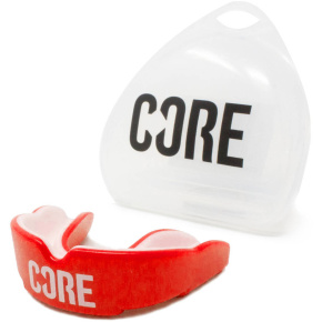 Core tooth protector red