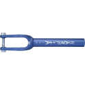 Longway Harpia SCS / HIC Midnight forks