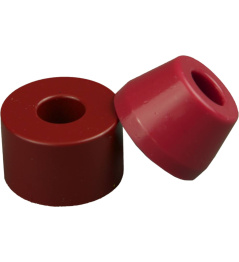 Venom Standard SHR Bushings 2-Pack (Red|91A)