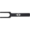 Chubby Cyclops SCS Matte Black fork
