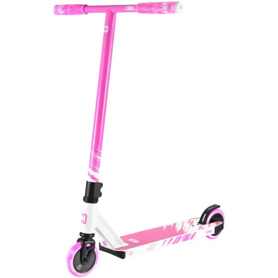 Freestyle Scooter CORE CB1 White