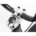 Academy Origin 18'' 2022 Freestyle BMX Bike (18"|Gloss Black)