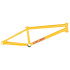 Colony Enishi Freestyle BMX Frame (19.5"|Simon Yellow)