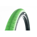 Family 20" BMX Tire (2.35" | Green)