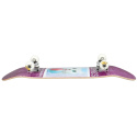 Meow Signature Skateboard Set (7.75 "| Vanessa Torres Furreal)