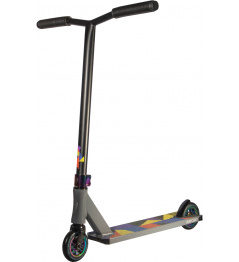Freestyle scooter North Hatchet 2021 Dark Gray & Oilslick
