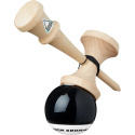 KROM POP LOL Kendama (Black)