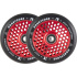 Root Industries Honey 110 mm black red circle