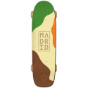 Madrid Complete Cruiser Board (295"|Dessert)
