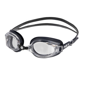 Swimming goggles NILS Aqua 737 AF tm.blue/copper