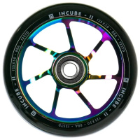Ethic Incube V2 12STD 125mm Neochrome Wheel