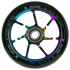 Ethic Incube V2 12STD 125mm Neochrome Wheel