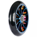 Ethic Atlas 110mm Wheel Chrome Blue